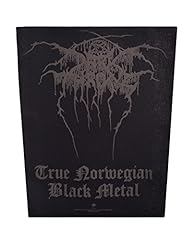 Darkthrone true norweigan gebraucht kaufen  Wird an jeden Ort in Deutschland