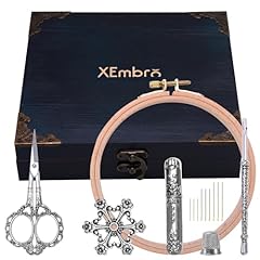 Xembro vintage embroidery for sale  Delivered anywhere in USA 