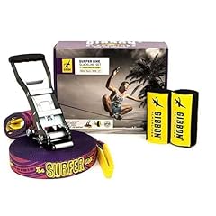 Gibbon surferline slackline for sale  Delivered anywhere in USA 