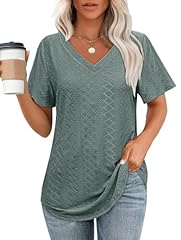 Ofeefan womens tops for sale  Delivered anywhere in USA 