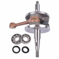 Motorcycle crankshaft connecti for sale  Delivered anywhere in UK
