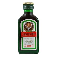 Jagermeister digestive aperiti usato  Spedito ovunque in Italia 
