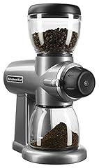 Kitchenaid kcg0702cs burr for sale  Delivered anywhere in USA 