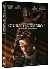 Giurato numero usato  Spedito ovunque in Italia 