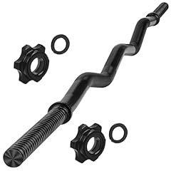 Curl bar weight for sale  Delivered anywhere in USA 
