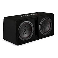 Kicker 48dcwr122 compr for sale  Delivered anywhere in USA 