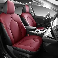 Seat car leather for sale  Delivered anywhere in USA 