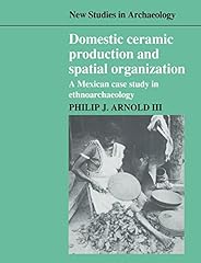 Domestic ceramic production d'occasion  Livré partout en France