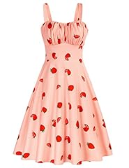 1950s dresses women for sale  Delivered anywhere in USA 