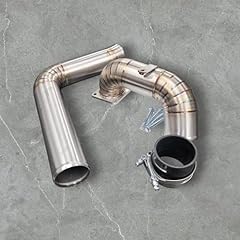 Intake horn cold for sale  Delivered anywhere in USA 
