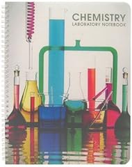 Bookfactory student chemistry for sale  Delivered anywhere in USA 
