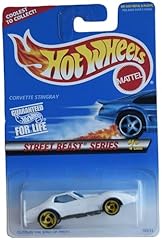Hot wheels corvette for sale  Delivered anywhere in USA 