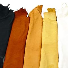 Grade deerskin large for sale  Delivered anywhere in USA 