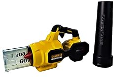 Dewalt dcbl772b 60v for sale  Delivered anywhere in USA 