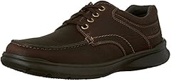 Clarks men cotrell for sale  Delivered anywhere in UK