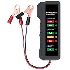 Autobatterietester 12v autobat gebraucht kaufen  Wird an jeden Ort in Deutschland
