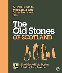 Old stones scotland for sale  Delivered anywhere in UK