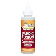 Aleene fabric fusion for sale  Delivered anywhere in USA 