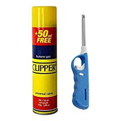 Angix clipper gas for sale  Delivered anywhere in Ireland