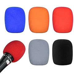 5pcs spugna antivento usato  Spedito ovunque in Italia 