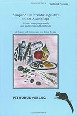 Kompendium ernährungslehre al gebraucht kaufen  Wird an jeden Ort in Deutschland
