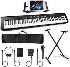 Key piano keyboard for sale  Delivered anywhere in USA 