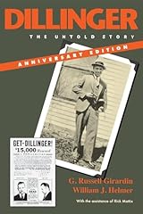 Dillinger untold story for sale  Delivered anywhere in USA 