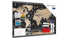 Allboards tableau magnétique d'occasion  Livré partout en France