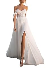 Sevenyxx abiti sposa usato  Spedito ovunque in Italia 