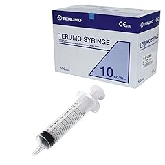 Terumo 2ss10es disposable for sale  Delivered anywhere in UK