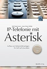 Telefonie asterisk aufbau gebraucht kaufen  Wird an jeden Ort in Deutschland