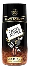 Carte noire instant for sale  Delivered anywhere in UK