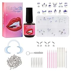 Zahnstein schmuck tooth gebraucht kaufen  Wird an jeden Ort in Deutschland