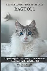 Guide complet chat d'occasion  Livré partout en France