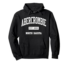 Abercrombie north dakota for sale  Delivered anywhere in USA 