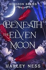 Beneath the elven gebraucht kaufen  Wird an jeden Ort in Deutschland