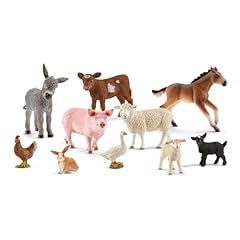 Schleich farm farm for sale  Delivered anywhere in USA 