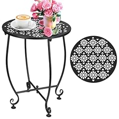 Inch outdoor metal for sale  Delivered anywhere in USA 