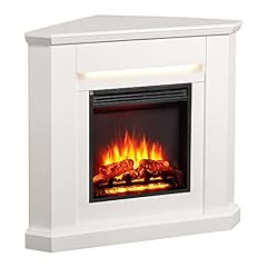 Flamme howick corner for sale  Delivered anywhere in UK