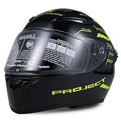 Vislone casque moto d'occasion  Livré partout en Belgiqu