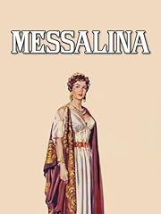 Messalina usato  Spedito ovunque in Italia 