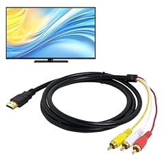 Eddrfy cable hdmi d'occasion  Livré partout en France