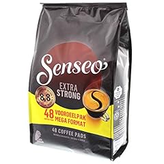 Senseo extra strong for sale  Delivered anywhere in UK