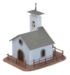 Faller 232263 kirche gebraucht kaufen  Wird an jeden Ort in Deutschland