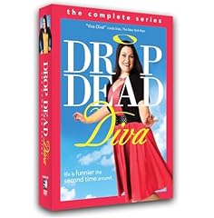 Drop dead diva for sale  Delivered anywhere in USA 
