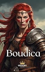 Boudica queen iceni for sale  Delivered anywhere in UK