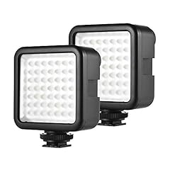 Led video light for sale  Delivered anywhere in Ireland