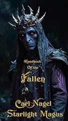 Handbook fallen for sale  Delivered anywhere in UK