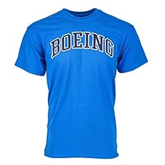 Boeing varsity logo for sale  Delivered anywhere in USA 