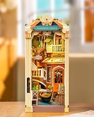 Rowood book nook d'occasion  Livré partout en France